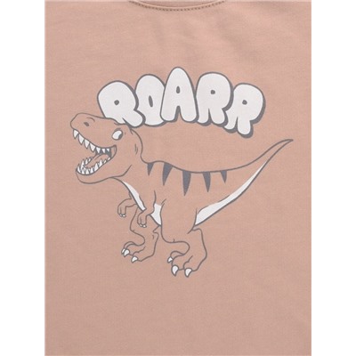 CROCKID Пижама К 1567
