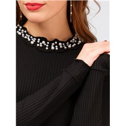 Водолазка женская Соль&Перец