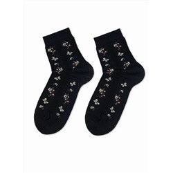 БРЕСТСКИЕ Носки 1100 CLASSIC (средней длины)