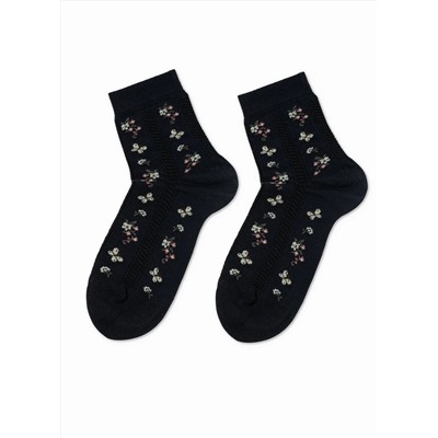 БРЕСТСКИЕ Носки 1100 CLASSIC (средней длины)