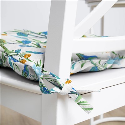 Самойловский Текстиль Подушка для стула 926799