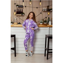 Толстовка 8230 детская НАТАЛИ, 773837