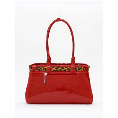 Сумка 2340Y p.red Polina&Eiterou