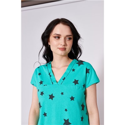 Пижамный комплект М322202а