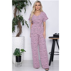 Костюм (Блуза+Брюки) LADY TAIGA, 1022615