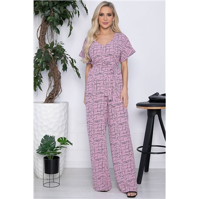 Костюм (Блуза+Брюки) LADY TAIGA, 1022615