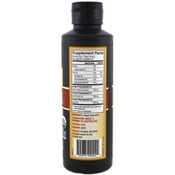 Barlean's, Organic Fresh, Flax Oil, 12 fl oz (355 ml)