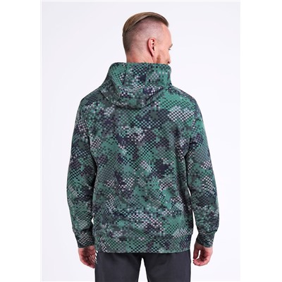 Толстовка мужская