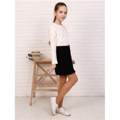 Джемпер Евгения дл. рукав (Экрю)