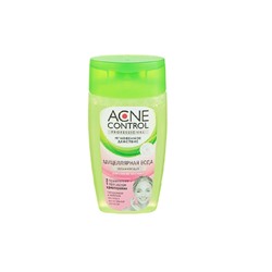 Мицеллярная вода серии «Acne Control Professional» увлажняющая 150мл