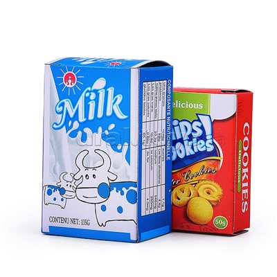 Касса "Твой первый магазин" в коробке