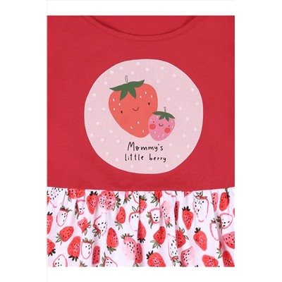 Платье АПРЕЛЬ, 1115456