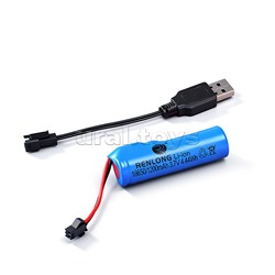 Машина "Голографик" р/у, 27 MHz, в коробке