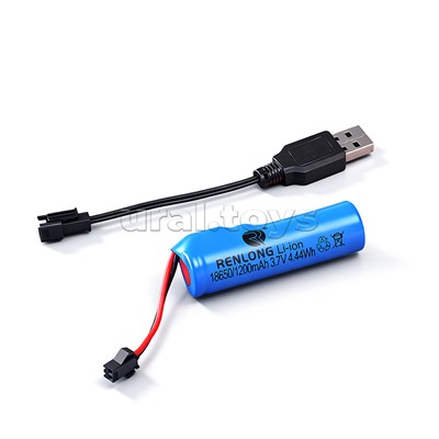 Машина "Голографик" р/у, 27 MHz, в коробке