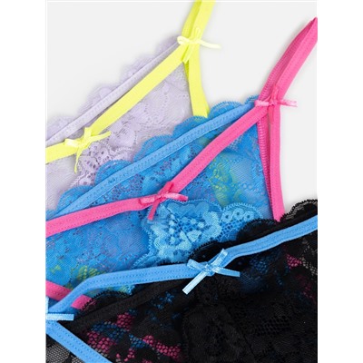 Infinity Lingerie Трусы