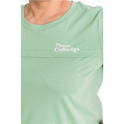 Футболка М325150Пп