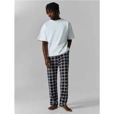 БРЮКИ ДОМАШНИЕ МУЖСКИЕ 581136