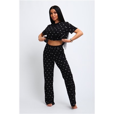 Пижама с брюками 308 НАТАЛИ, 1214346