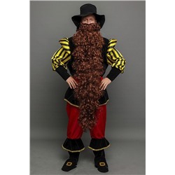 Костюм Карабас Барабас BATIK, 1204118