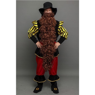 Костюм Карабас Барабас BATIK, 1204118