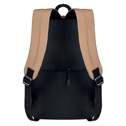 Рюкзак MERLIN 2575 капучино