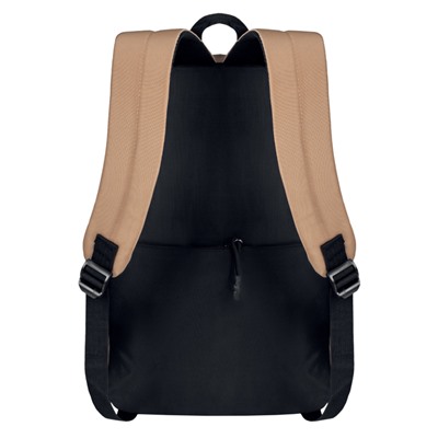 Рюкзак MERLIN 2575 капучино