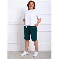 Шорты "Ранчо" (Изумруд)