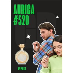 Aurica / GET PARFUM 520