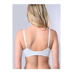 Бюстгальтер INDEFINI, 1020186