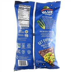 Garden of Eatin', Corn Tortilla Chips, Blue Chips, 8.1 oz (229 g)