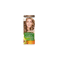 Garnier Color Naturals Стойкая Крем-Краска для волос 7 Капуччино 110мл