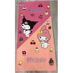 Пляжное полотенце. 1976258-2