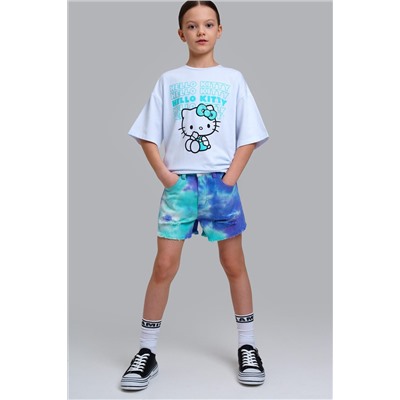 Шорты PLAYTODAY, 1088837