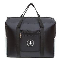 Сумка-трансформер дорожная 44х15х33 см / GENA-35 /уп 200/ (Розовый)