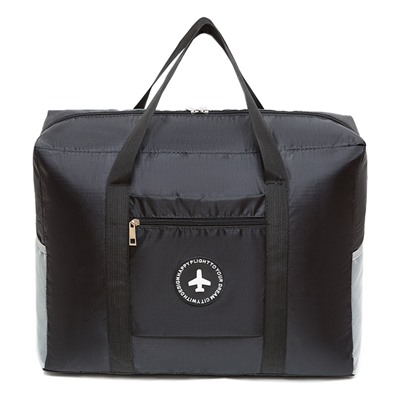 Сумка-трансформер дорожная 44х15х33 см / GENA-35 /уп 200/ (Розовый)