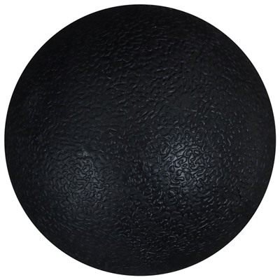 УЦЕНКА Мяч массажный 6 см, 140 г, цвета микс