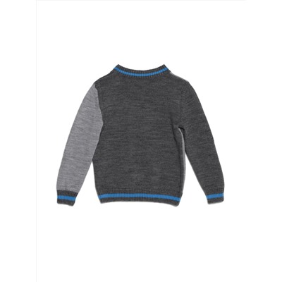 ESLI Джемпер LEO