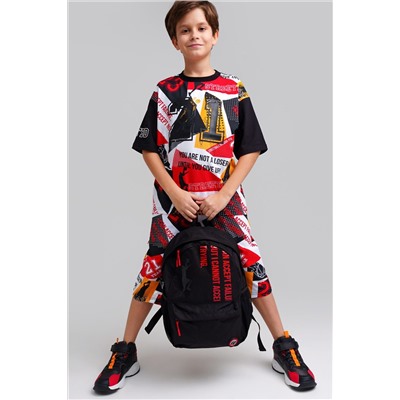 Рюкзак PLAYTODAY, 1121376