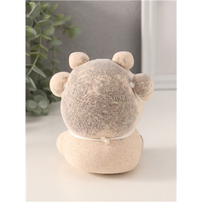 Набор для выращивания «ЭкоЖивчик. Корова Нюра», фигурка растущая в подарочной упаковке, МИКС