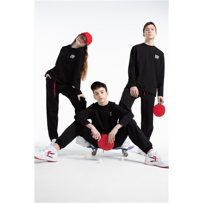 Брюки Блэк 1