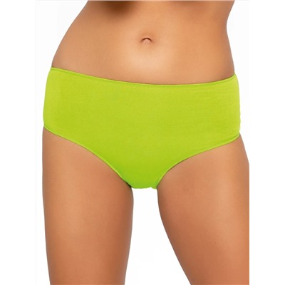 Minimi Трусы MF222 Slip Midi (обработка края оверлоком), CO