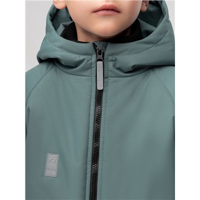 Bodo Куртка 32-72МU