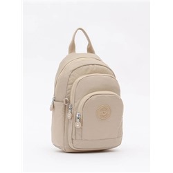Рюкзак 8821MD beige Mindesa