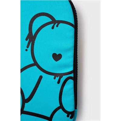 Сумка с чехлом для наушников PLAYTODAY, 1240557