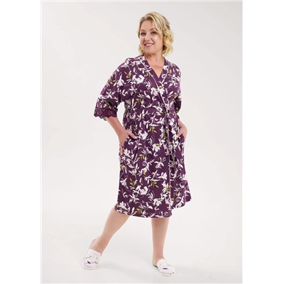 CLEVER Халат LX15-1183