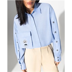 CHARUTTI Рубашка 10507