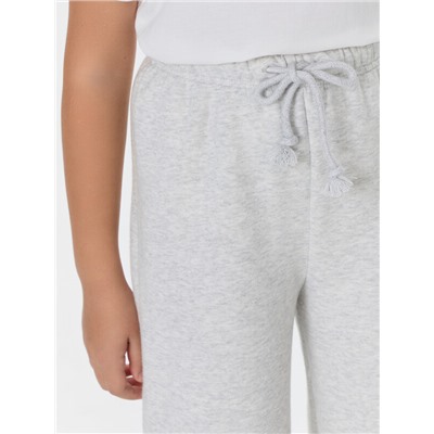 КОМПЛЕКТ ДЛЯ ДЕВОЧЕК (ТОЛСТОВКА, БРЮКИ) 397753