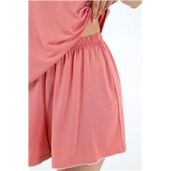 Пижама Сапфир-3 (Коралловый)