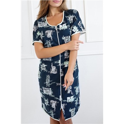 Lika Dress Халат