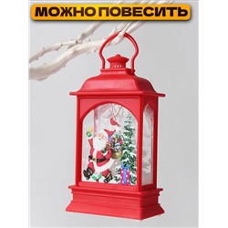 Фонарик новогодний 60133